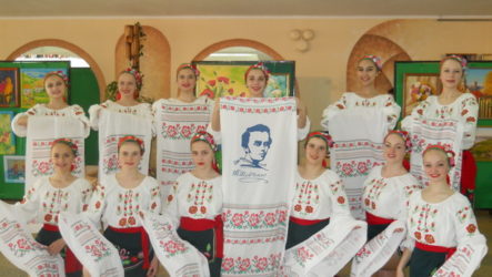 В Миколаєві відбувся фестиваль-конкурс «Миколаївські зорі»