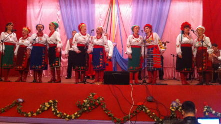 Підтвердження звання «народний»