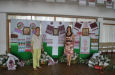 «Вишита благодать» Миколаївщини