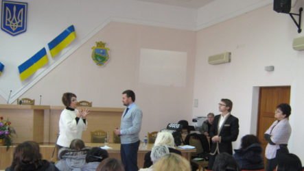 Фінал методоглядів: остання крапка — за Вітовським РОМЦ