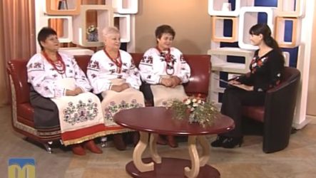 30-річний ювілей «Вербиченьки»