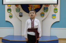 «Перлина театральна»: особливості роботи з віршованим текстом