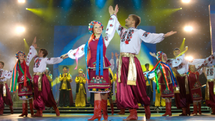 Підтвердження звання колективам міста Южноукраїнськ
