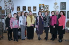 Наш візит до Одеського центру української культури: цікаві знайомства, обмін досвідом і приємні несподіванки