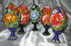 Миколаївщина Великодня: традиції та символіка писанкарства