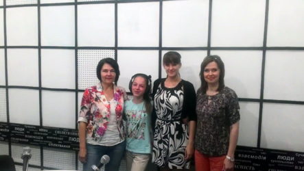 «На всі 100» про підсумки фестивалю «Art-mix-2017»