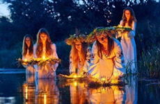 Святкування Івана Купала: білоруські традиції