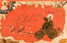 Свято Пророка Божого Іллі в народних традиціях козацького краю