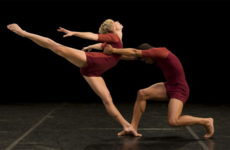 5 модних течій сучасної хореографії