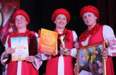 Переможне сяйво Всеукраїнського фестивалю «Пісенний драйв-2017»