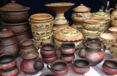 Фестивалі гончарства