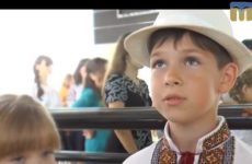 «Дитячий майданчик» про фестиваль «Art-mix-2017»