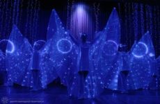 Підсумки обласного семінару з класичного танцю