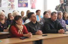 Підсумки обласного семінару для керівників вокально-хорових колективів