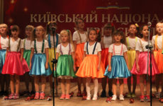 «Розмова на тему» про цікавинки «Барвінкового співу-2017»