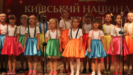 «Розмова на тему» про цікавинки «Барвінкового співу-2017»