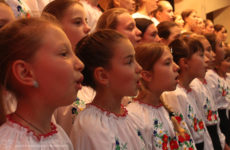 «Барвінковий спів-2017» оголосив кращих