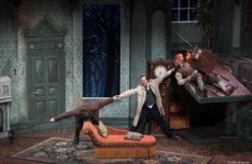 12 секретів успіху актора