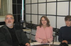 «На всі 100» про «Барвінковий спів-2017»