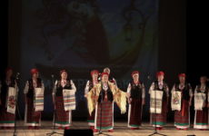 Яструбинівська «Вербиченька» здобула право зватися «народною»