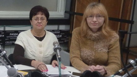 Програма «Культурний простір» про НКС-2017