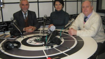 Програма «На всі сто» про головні досягнення хореографічного жанру Миколаївщини у 2017 році