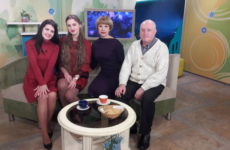 «Новий день» про нові хореографічні заходи 2018 року