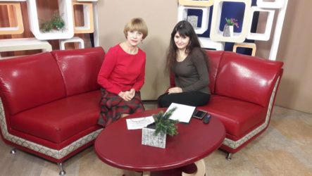 «Розмова на тему» про особливості стилю лінді-хоп