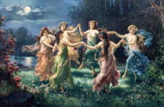 Танцюємо у колі: цілющі властивості хороводів