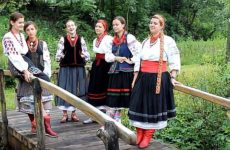 5 особливостей народної манери співу