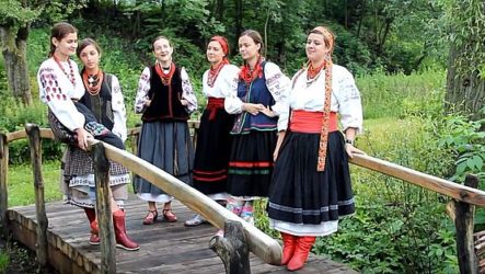 5 особливостей народної манери співу