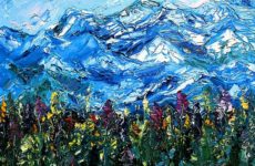 Дивовижний світ кольору чоловіків і жінок