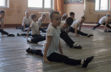 Подробиці обласного семінару з дитячої хореографії