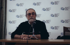 Подробиці відкритого регіонального семінару-практикуму для керівників і режисерів народних театрів