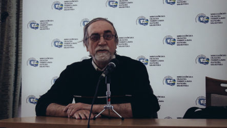 Подробиці відкритого регіонального семінару-практикуму для керівників і режисерів народних театрів