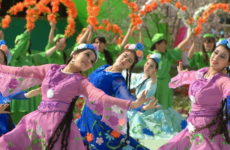 Новруз Байрам: традиції святкування азербайджанського Нового року