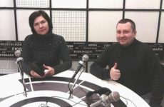 «На всі 100» з Михайлом Карабутовим