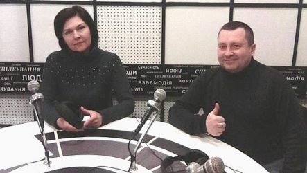 «На всі 100» з Михайлом Карабутовим