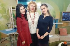 «Новий день» та «Арт-простір» про новинки театрального життя Миколаївщини