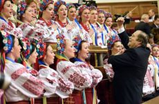 7 порад хормейстерам щодо перекладення народного багатоголосся для хору