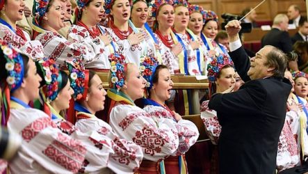 7 порад хормейстерам щодо перекладення народного багатоголосся для хору