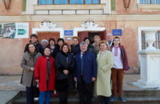 Акція «Від громади до громади»: Прибужанівська ОТГ