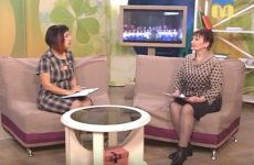 «Новий день» про обласний конкурс козацької пісні «Битва хорів»