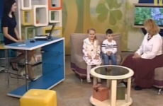 Уроки з ораторського мистецтва у програмі «Новий день»
