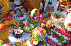 Миколаївщина Великодня