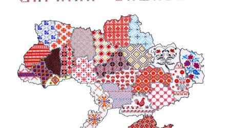 День вишиванки: історія і особливості святкування на Миколаївщині