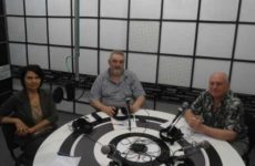 «На всі 100» про підсумки роботи хореографічного жанру ОЦНТ та КОР