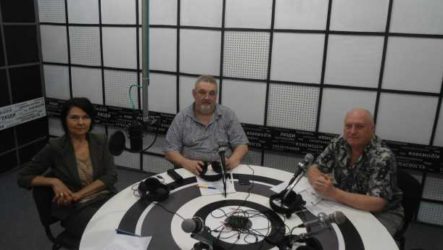 «На всі 100» про підсумки роботи хореографічного жанру ОЦНТ та КОР