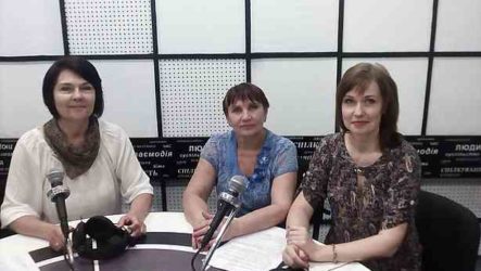 «На всі 100» про обласний огляд «Родинні суперечки»