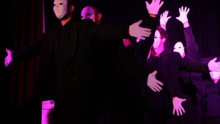 22 червня відкрився Всеукраїнський фестиваль театрального мистецтва «Від Гіпаніса до Борисфена-2018»